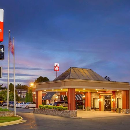 Best Western Plus Бёрлингтон Экстерьер фото