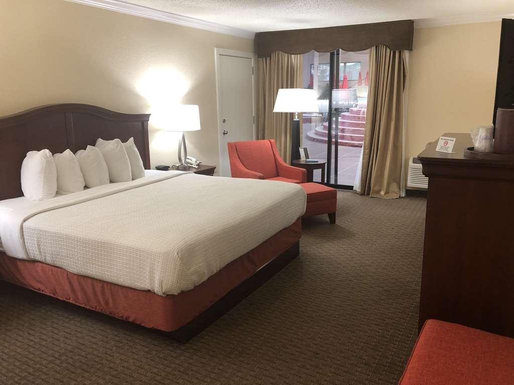 Best Western Plus Бёрлингтон Удобства фото