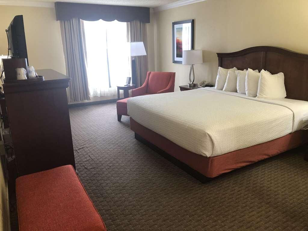 Best Western Plus Бёрлингтон Номер фото