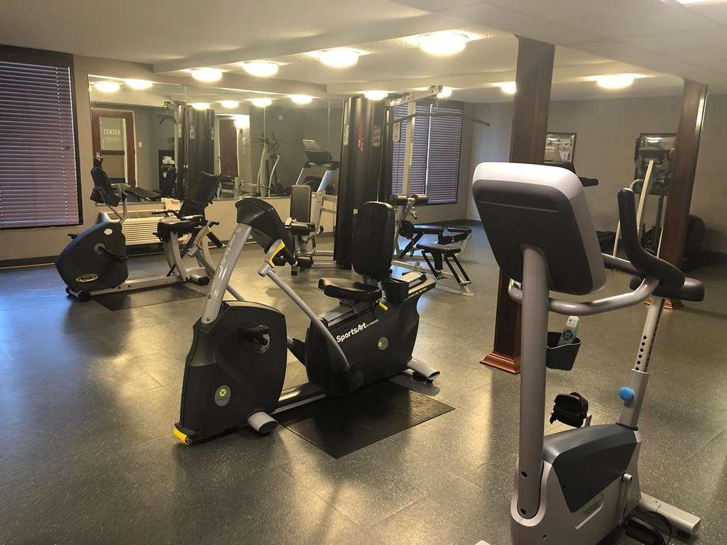 Best Western Plus Бёрлингтон Удобства фото