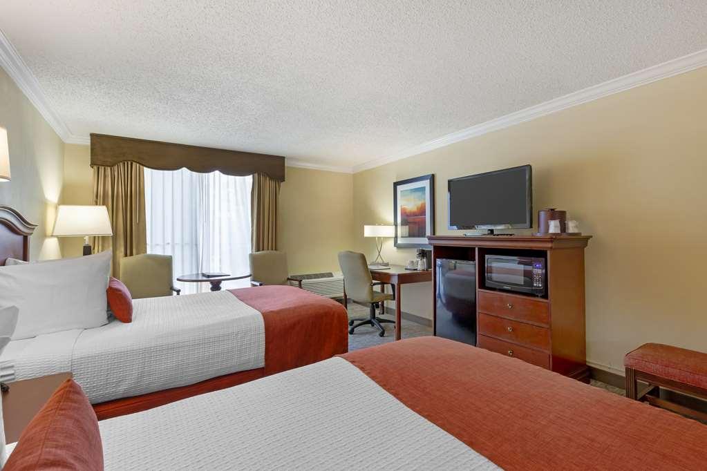 Best Western Plus Бёрлингтон Номер фото