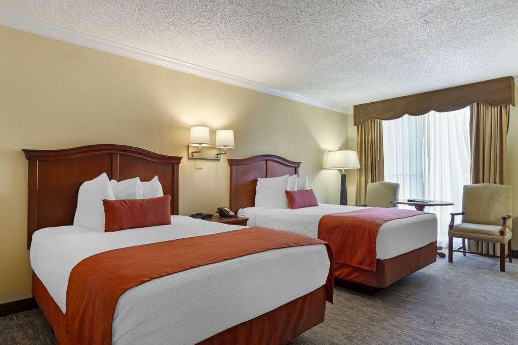 Best Western Plus Бёрлингтон Номер фото