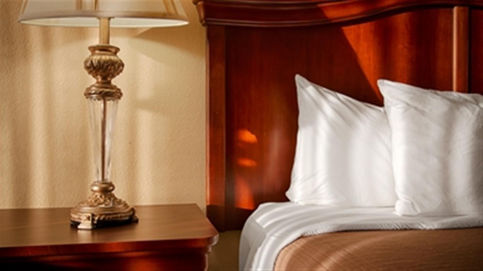 Best Western Plus Бёрлингтон Экстерьер фото
