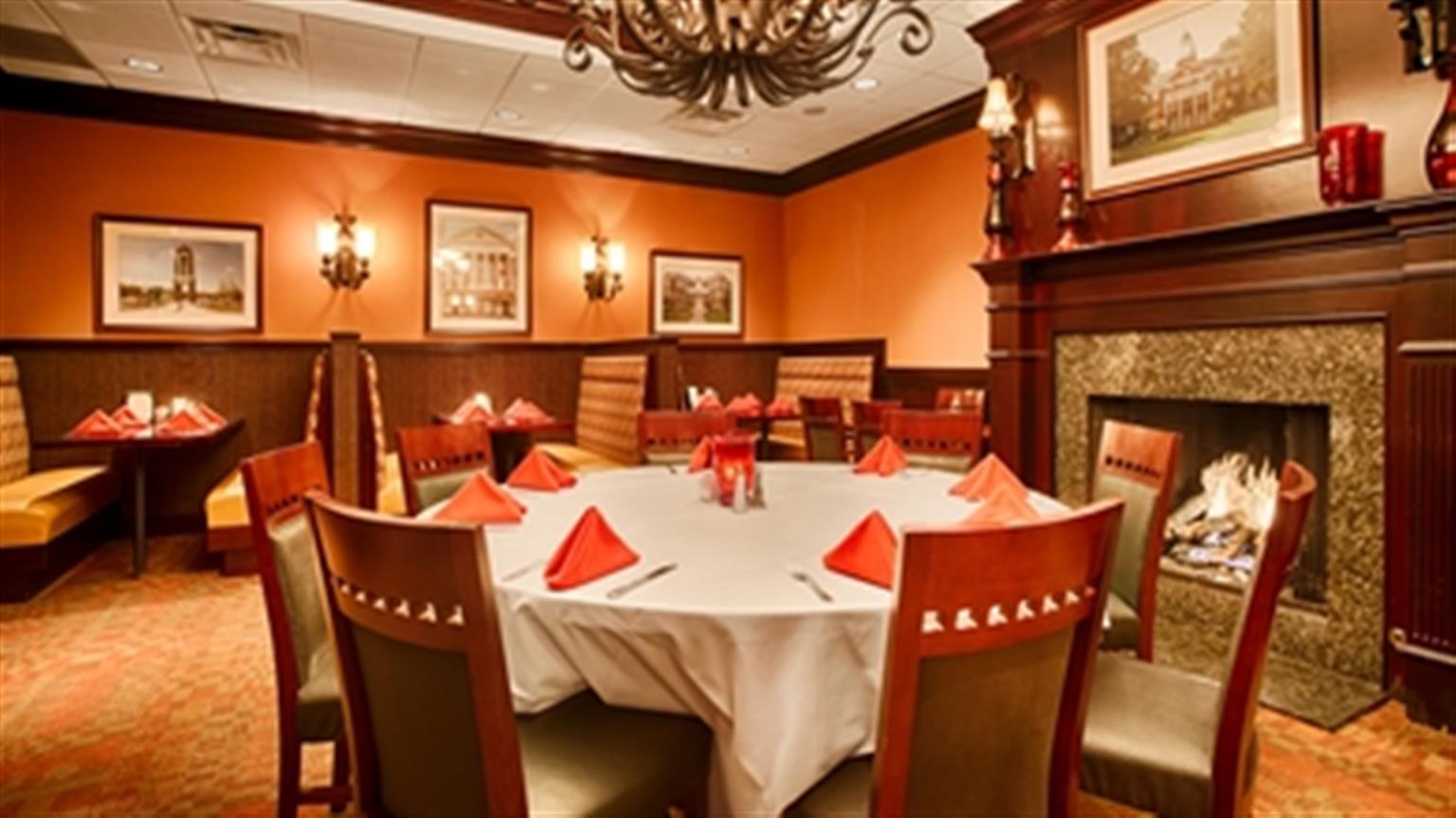 Best Western Plus Бёрлингтон Экстерьер фото