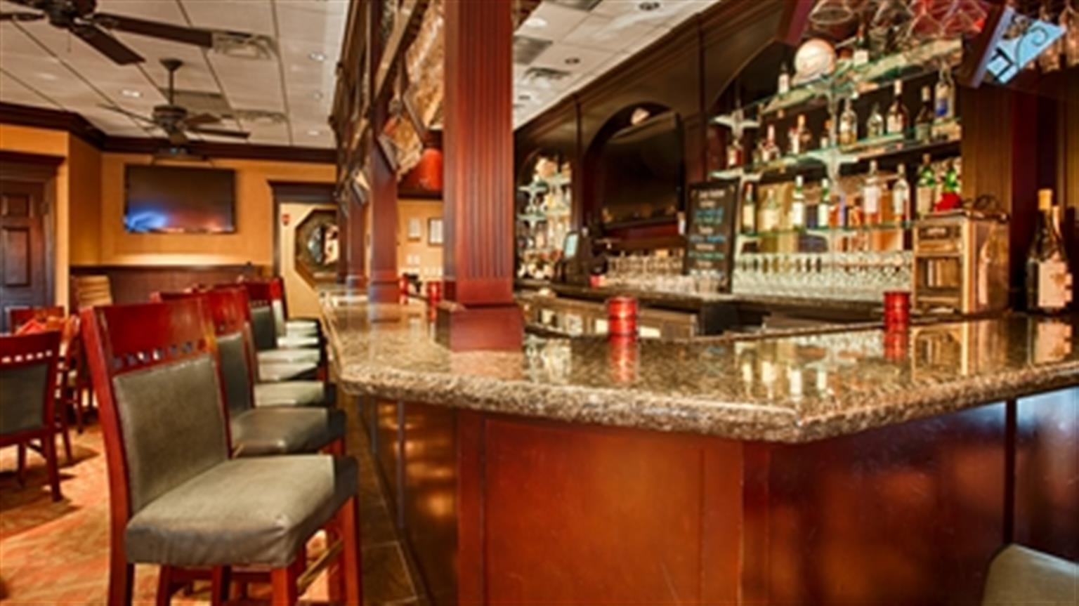 Best Western Plus Бёрлингтон Экстерьер фото